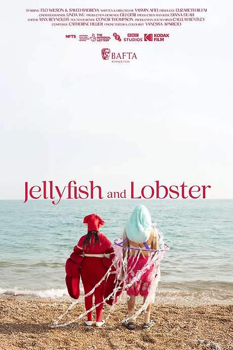 Jellyfish and Lobster